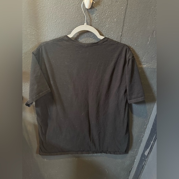 Men’s Blink-182 Graphic Short Sleeve T-Shirt - Black - Picture 3 of 3